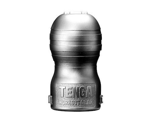 Tenga Workout Gear | Kanojo Toys