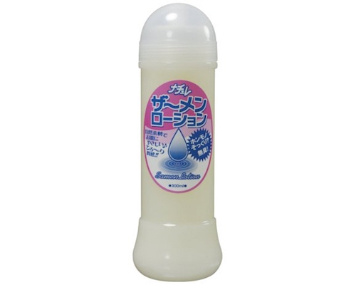 ナチュレ ザーメンローション 300ml