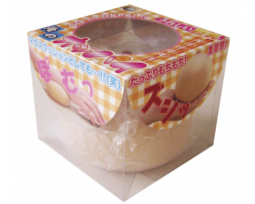 My Breast Kyonyu Giant Bust Type