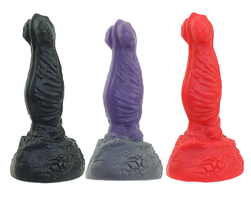 Amazing Beasts Origin Dragon Dildo